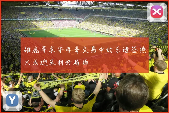 雄鹿寻求字母哥交易中的乐透签热火或迎来利好局面